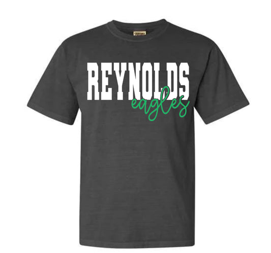 Reynolds Football