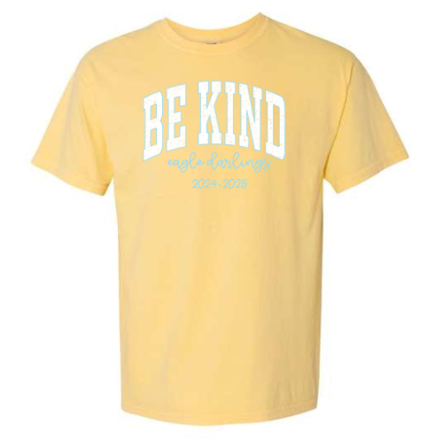 Be Kind