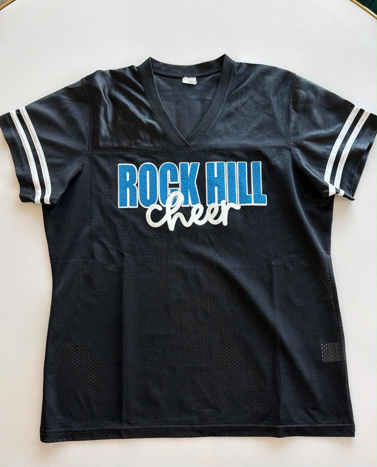 Rockhill Cheer