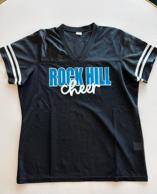 Rockhill Cheer