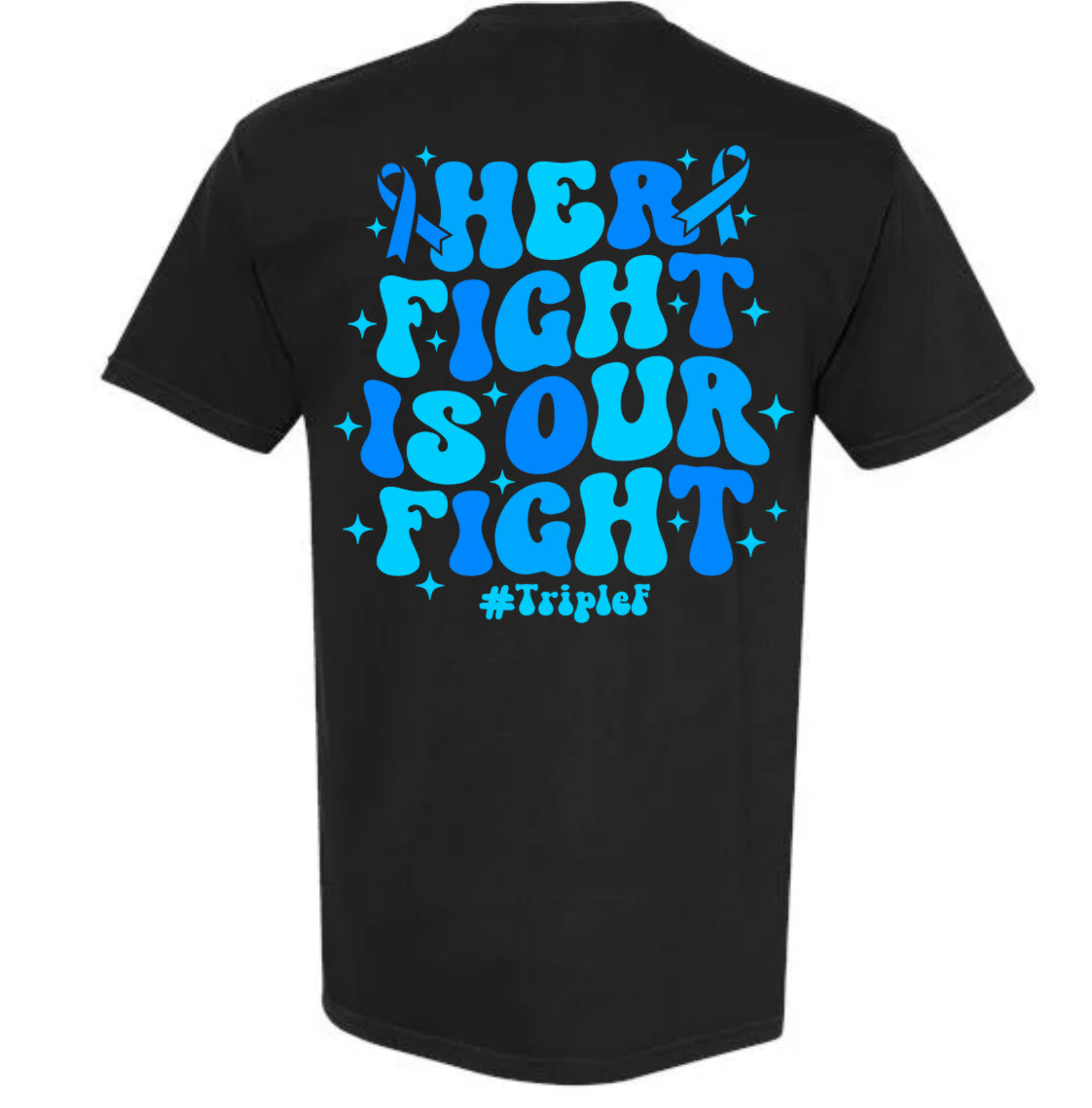 Diabetes Awareness Tshirt