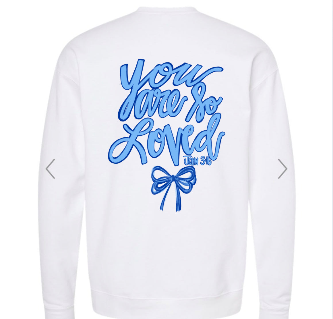 Youth Sweatshirt