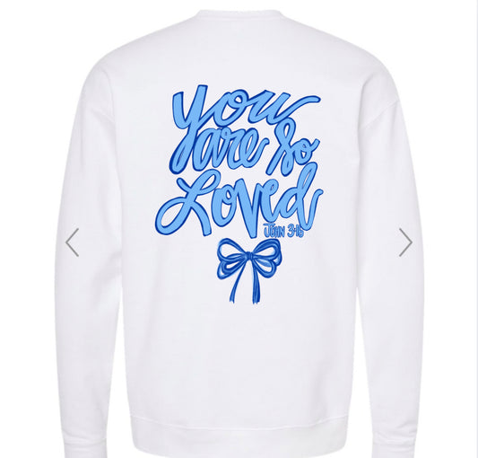 Youth Sweatshirt