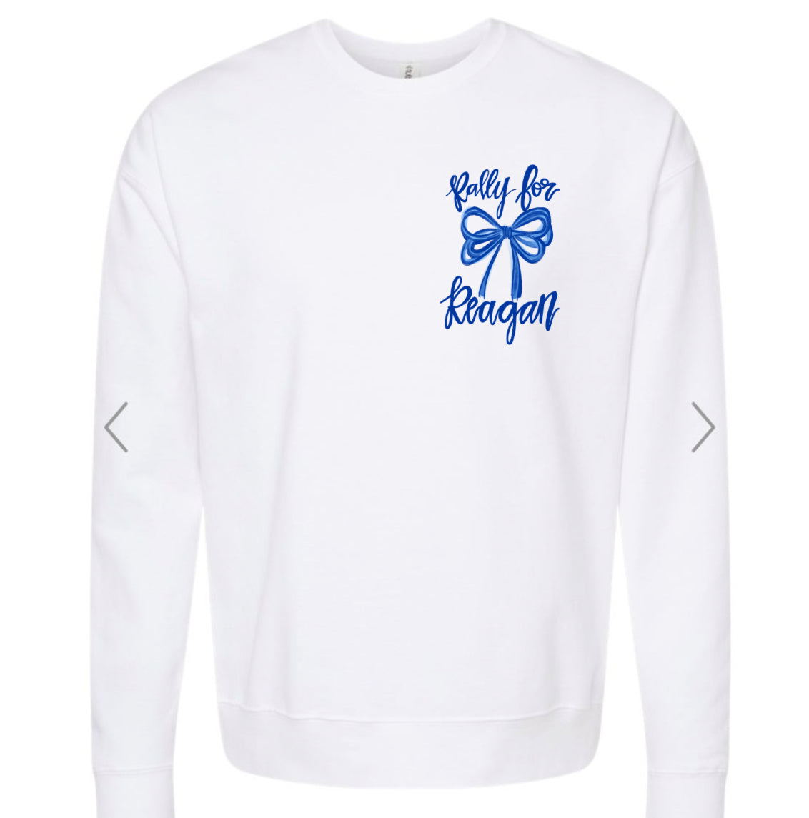 Youth Sweatshirt