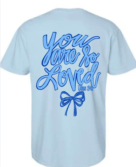 You are so Lover shirt