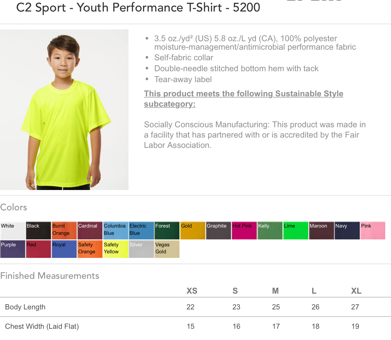 Boyer Ice cream drip