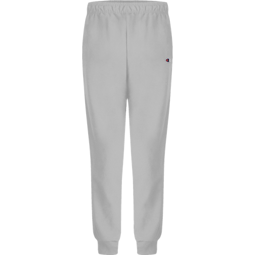 Fleece Joggers Grey