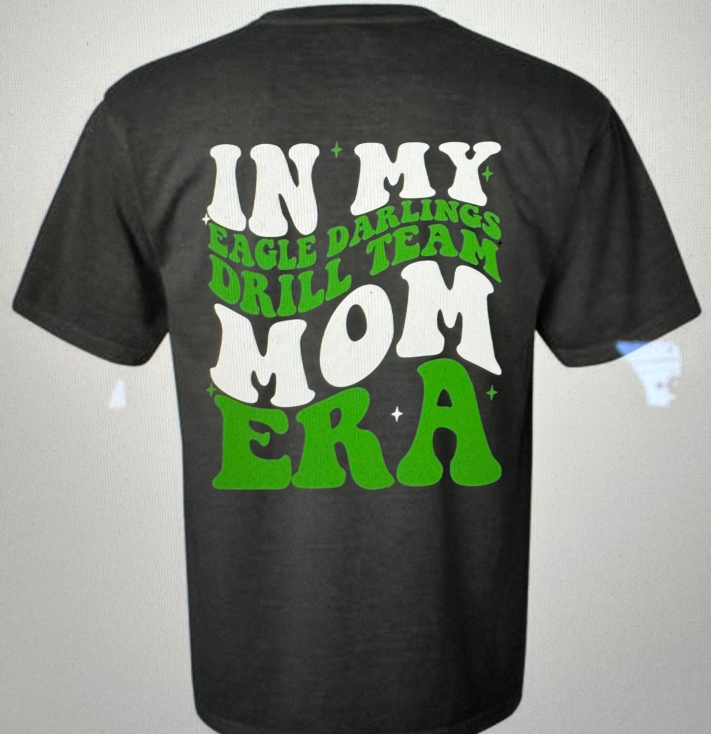 Mom competition Ers shirt