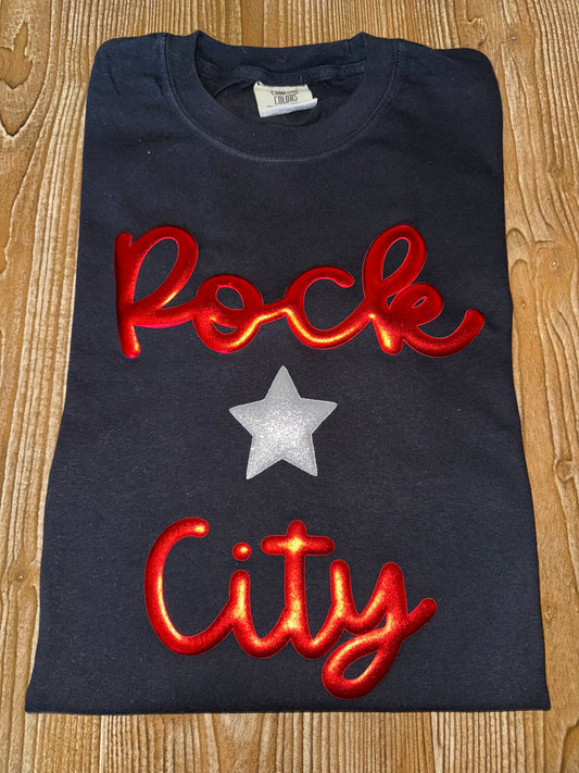 Rock City shirt