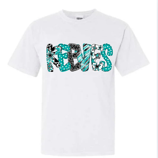 Reeves Pattern