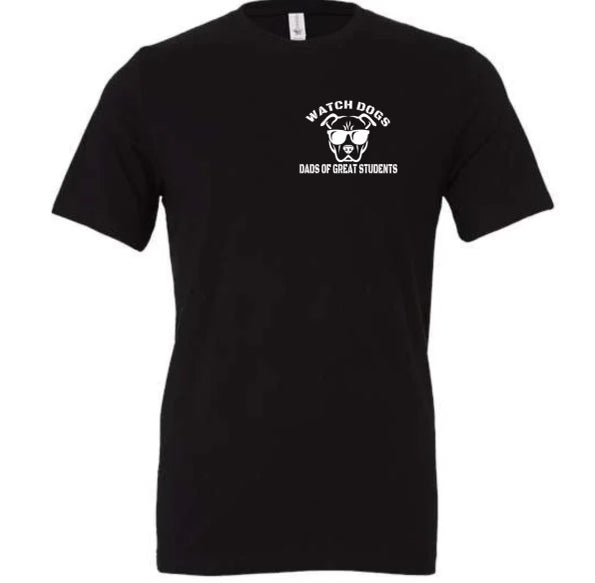 Watch D.O.G.S. Short-Sleeve T-Shirt