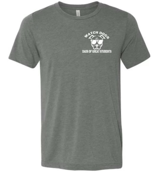 Watch D.O.G.S. Short-Sleeve T-Shirt