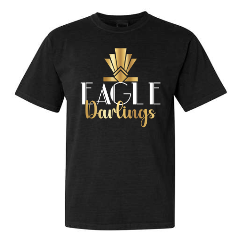 Great Gatsby Darlings shirt