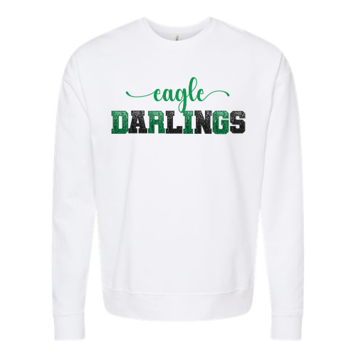 Darlings sweatshirt