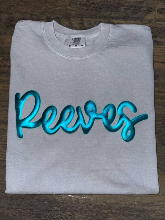 Reeves Metallic