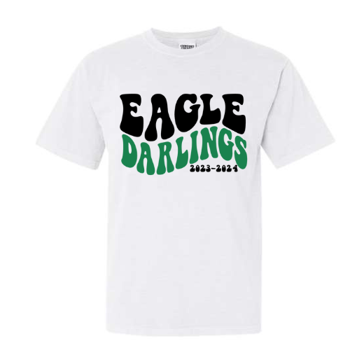 Eagle Darlings date